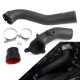 Sport levegőszűrő készlet RACES RACES hideglevegős turbó szívórendszer BMW F30/31/34 B58 (2015+) | race-shop.hu