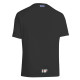 Pólók Spacro T-shirt LANCIA STRATOS HR GR4, black | race-shop.hu