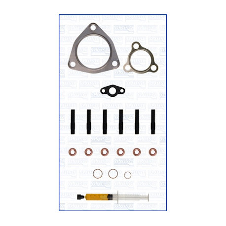 Motor alkatrészek Ajusa Turbo Gasket Set VAG 1.8L 20v T | race-shop.hu