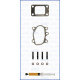 Motor alkatrészek Ajusa Turbo Gasket Set Lancia 2.0L 8v HF Integrale / Ren GT | race-shop.hu