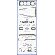 Motor alkatrészek Ajusa Complete Gasket Set Ford 2.0L 8v - Pinto | race-shop.hu