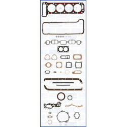 Ajusa Complete Gasket Set Opel 2.0L 8v - CIH