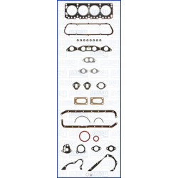 Ajusa Complete Gasket Set Ford 2.0L 8v - Kent