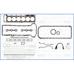 Ajusa Complete Gasket Set BMW 3.0L 24v - S50B30