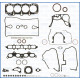Motor alkatrészek Ajusa Complete Gasket Set Toyota 2.0L 16v - 3S-GE | race-shop.hu