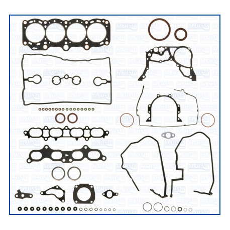 Motor alkatrészek Ajusa Complete Gasket Set Toyota 2.0L 16v - 3S-GE | race-shop.hu
