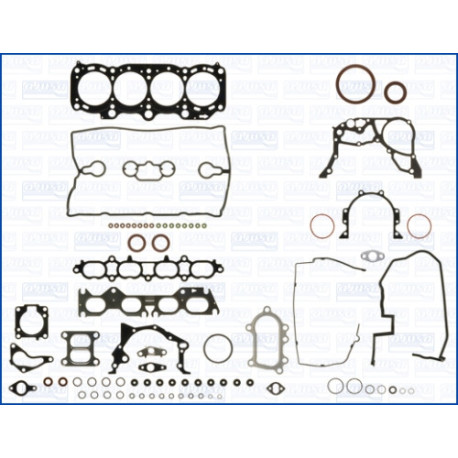 Motor alkatrészek Ajusa Complete Gasket Set Toyota 2.0L 16v - 3S-GTE | race-shop.hu