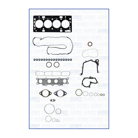 Motor alkatrészek Ajusa Complete Gasket Set Ford 1.6L 16v - EcoBoost | race-shop.hu