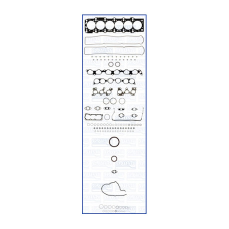 Motor alkatrészek Ajusa Complete Gasket Set Toyota 3.0L 24v - 2JZ-GTE | race-shop.hu