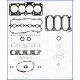 Motor alkatrészek AJUSA teljes motortömítés-készlet VW/Audi EA113 motorhoz, V2 | race-shop.hu