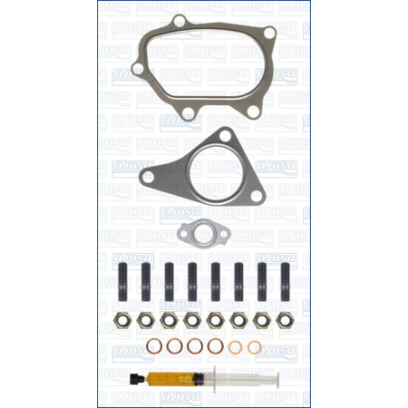 Motor alkatrészek Ajusa Turbo Gasket Set Subaru 2.0L 16v - EJ205/207 | race-shop.hu