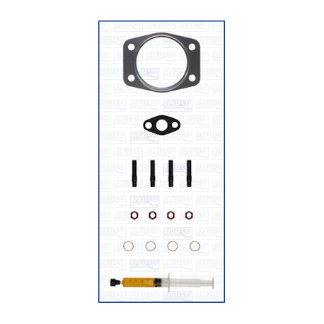 Motor alkatrészek Ajusa Turbo Gasket Set Volvo 2.3L 8v - B230 | race-shop.hu