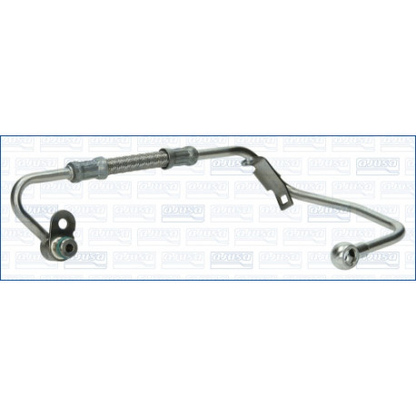 VW Ajusa Oil Pipe VAG 1.8L 16v - EA888 | race-shop.hu