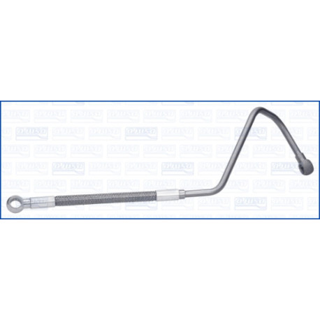 Motor alkatrészek Ajusa Oil Pipe Fiat 1.4L 16v - T-Jet | race-shop.hu