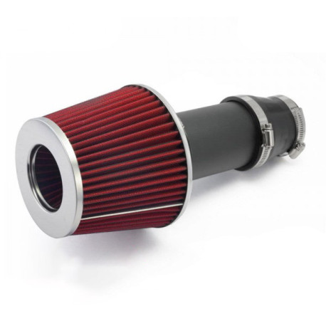 Sport levegőszűrő készlet RACES RACES Cold air intake kit for Audi TT (inc. Quattro) 1.8L (99-05) | race-shop.hu