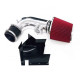 Sport levegőszűrő készlet RACES RACES Cold air intake kit with heat shield for BMW 128/328/330i (07-11) | race-shop.hu