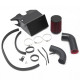 Sport levegőszűrő készlet RACES RACES Cold air intake kit with heat shield for VAG EA211 (2012-2020) 1.2/1.4 TSI/TFSI | race-shop.hu