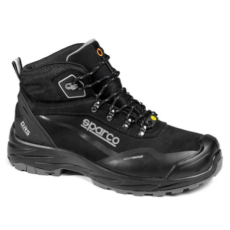 Work shoes Sparco biztonsági cipők GOODWOOD DELL S7S | race-shop.hu