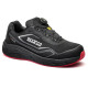 Work shoes Sparco biztonsági cipők ROTOR S1PS | race-shop.hu