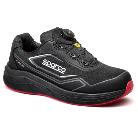 Work shoes Sparco biztonsági cipők ROTOR S1PS | race-shop.hu