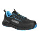 Work shoes Sparco safety shoes TRACTION TAKUMA S3S | race-shop.hu