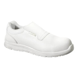 Sparco safety shoes TRACKDAY NO-LACE HOMY S2