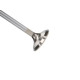 Motor alkatrészek Manley Toy 2.0L 3SGTE Exh Valve 29.00mm x 99.50mm x .2362 | race-shop.hu