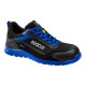 Work shoes Sparco safety shoes NITRO SAMI S3S | race-shop.hu