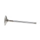 Motor alkatrészek Manley Ford 2.3 EcoBst Int Valve 33.00mm x 103.55mm x .2157 | race-shop.hu