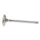 Motor alkatrészek Manley SBC Exhaust Valve Kit 1.600 x 5040 x .3110 | race-shop.hu