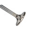Motor alkatrészek Manley Chrysler 361 Exhaust Valve Kit 1.740 x 5010 x .3715 | race-shop.hu