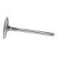 Motor alkatrészek Manley Chevy 409 Intake Valve 2.200 x 5105 x .3715 | race-shop.hu