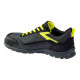 Work shoes Sparco safety shoes PRACTICE JOSEF S1PS | race-shop.hu