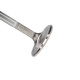 Motor alkatrészek Manley Buick V6 Intake Valve 1.710 x 4730 x .3415 | race-shop.hu