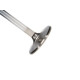 Motor alkatrészek Manley BBC Exhaust Valve 1.900 x 5364 x .3715 | race-shop.hu