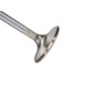 Motor alkatrészek Manley BBC Exhaust Valve Kit 1.900 x 6450 x .3415 | race-shop.hu