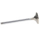 Motor alkatrészek Manley Chevy LS-1 Exhaust Valve Kit 1.575 x 4923 x .3136 | race-shop.hu