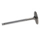Motor alkatrészek Manley Chrysler 340 Intake Valve 2.020 x 5240 x .3415 | race-shop.hu