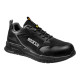 Work shoes Sparco safety shoes TURBO CLAMP S1PS | race-shop.hu