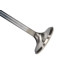 Motor alkatrészek Manley SBC Exhaust Valve Kit 1.500 x 5140 x .3415 | race-shop.hu