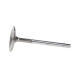 Motor alkatrészek Manley Chrysler 340 Intake Valve 2.020 x 4980 x .3715 | race-shop.hu