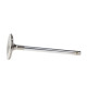 Motor alkatrészek Manley BBC Exhaust Valve Kit 1.900 x 5422 x .3415 | race-shop.hu