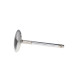 Motor alkatrészek Manley Chrysler 361 Intake Valve Kit 2.140 x 4873 x .3720 | race-shop.hu