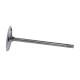 Motor alkatrészek Manley Titanium Series Chevy LS-7 Intake Valve | race-shop.hu