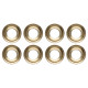 Motor alkatrészek Manley Valve Guide .311 ID x .502 OD | race-shop.hu