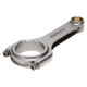 Motor alkatrészek Manley SBC H-Beam Hosszúrúd 6.000 Hossz | race-shop.hu