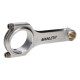 Motor alkatrészek Manley Chevrolet LS H-Beam Connectg Rod - 6.125 . Length | race-shop.hu