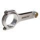 Motor alkatrészek Manley Chevrolet LS H-Beam Connectg Rod - 6.125 . Length | race-shop.hu