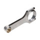 Motor alkatrészek Manley Chevrolet LS H-Beam hajtókar szett 6.125 Hossz | race-shop.hu