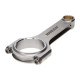 Motor alkatrészek Manley Chevrolet LS H-Beam Connectg Rod - 6.125 . Length | race-shop.hu